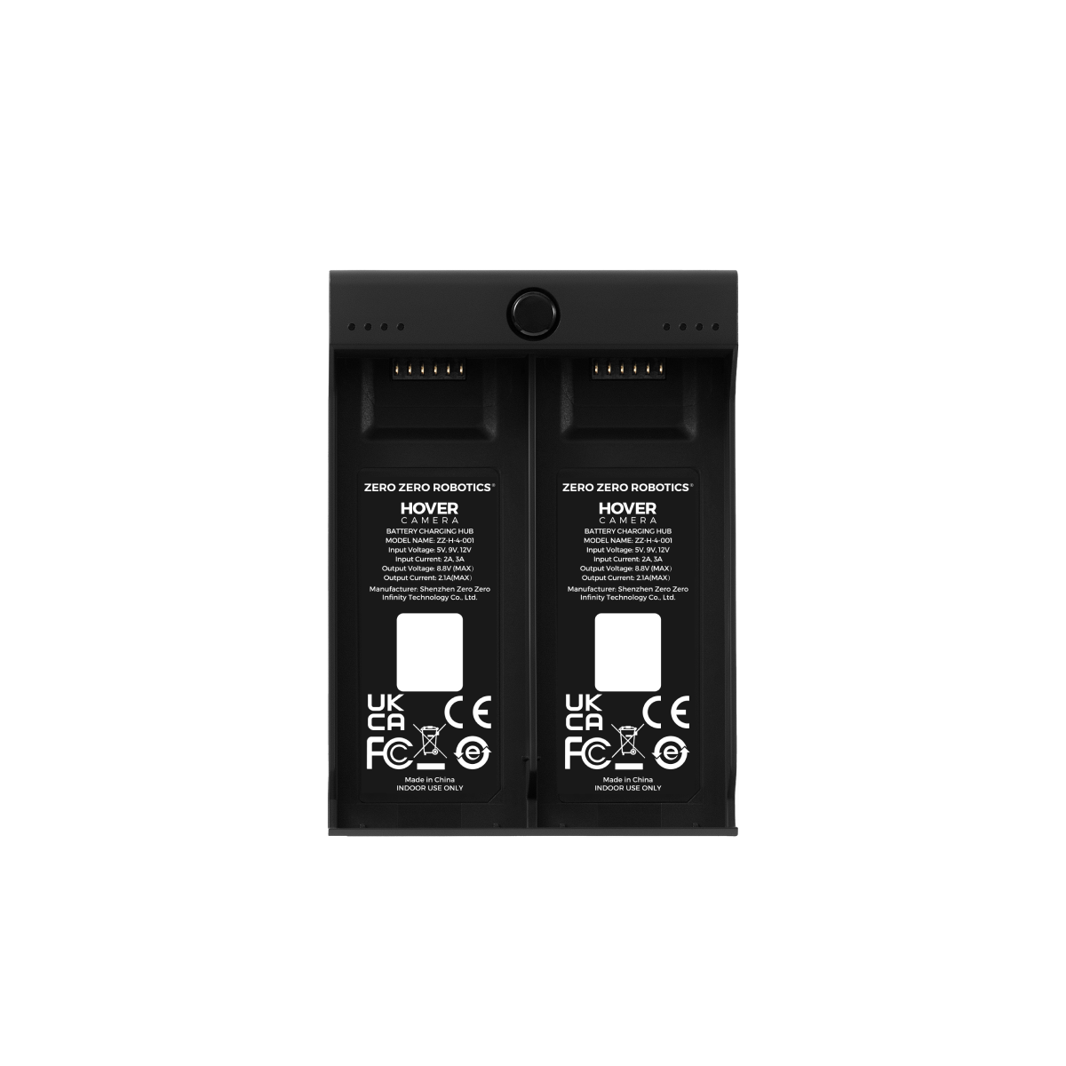 Charging Hub for HOVERAir X1 - Image 3