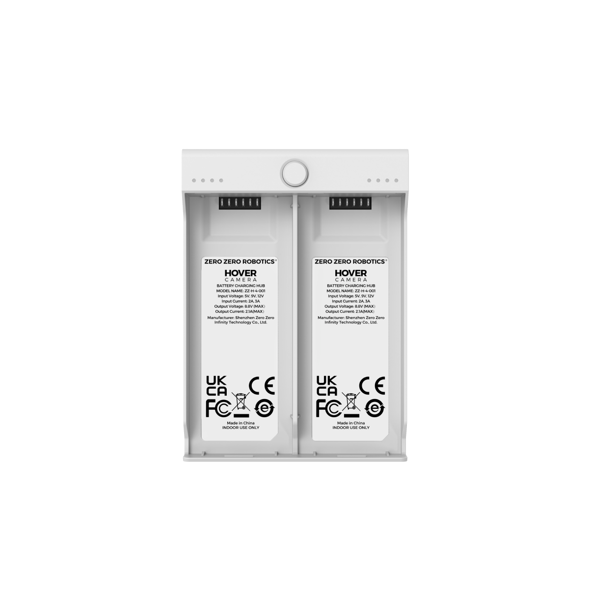 Charging Hub for HOVERAir X1 - Image 4