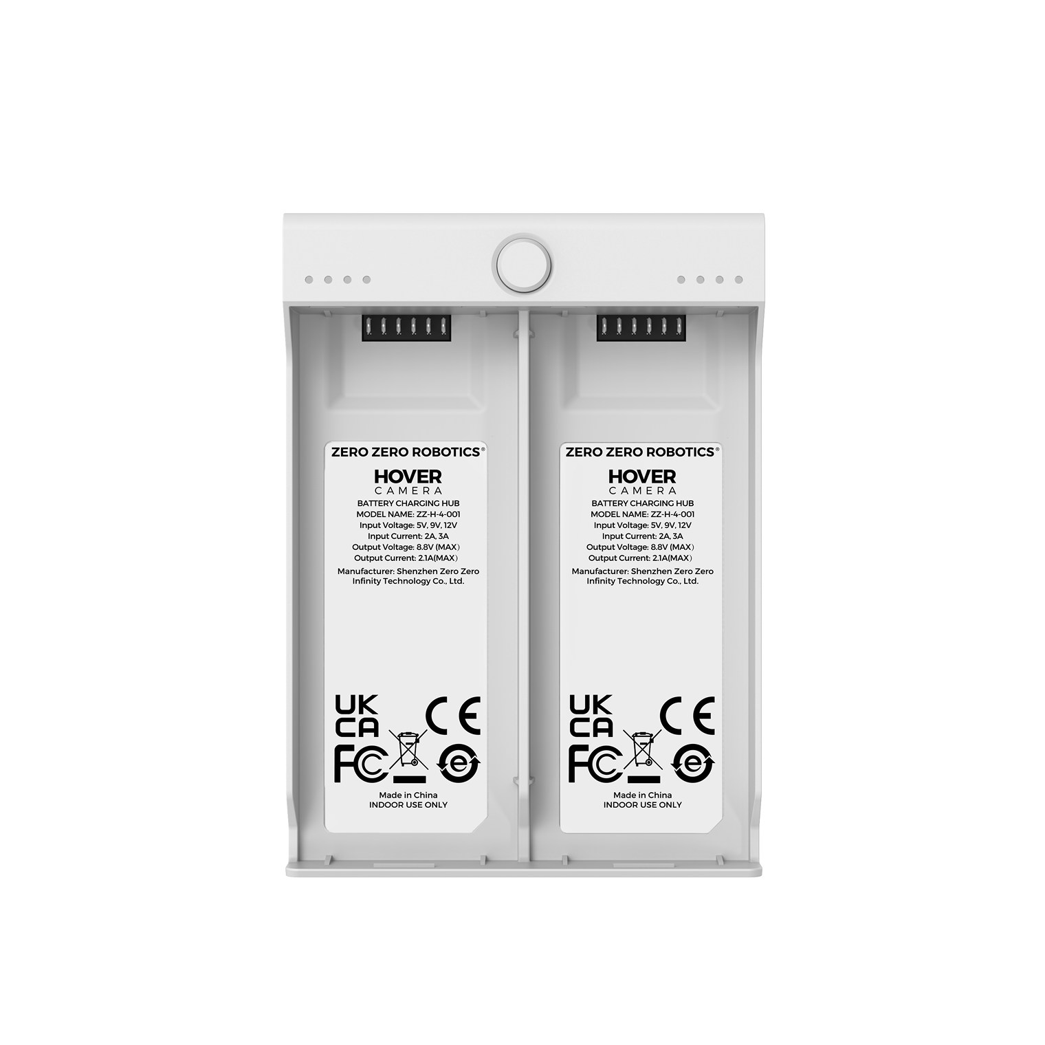 Charging Hub for HOVERAir X1 - Image 2